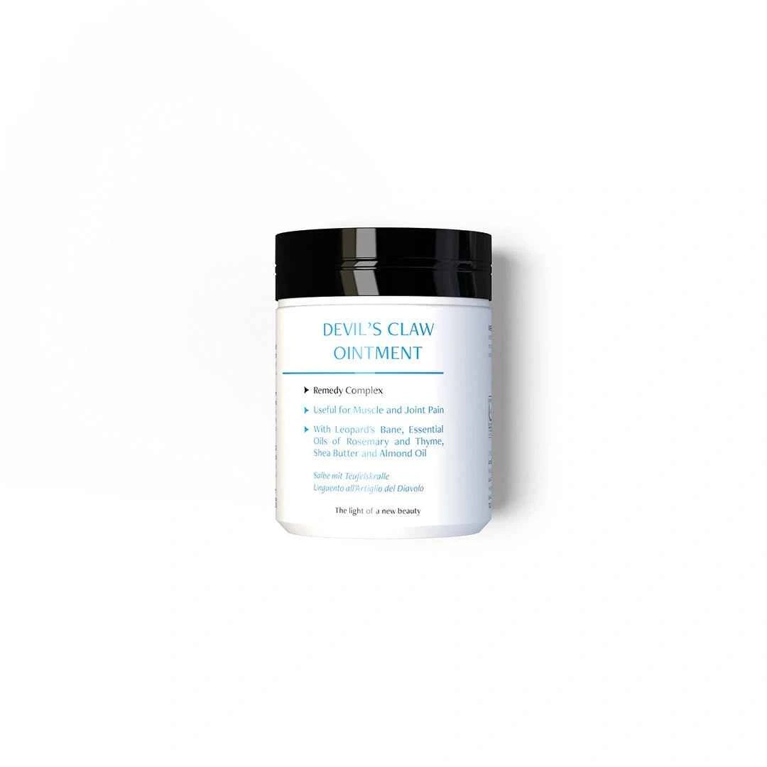 Baume de massage à la griffe du diable | 150 ml