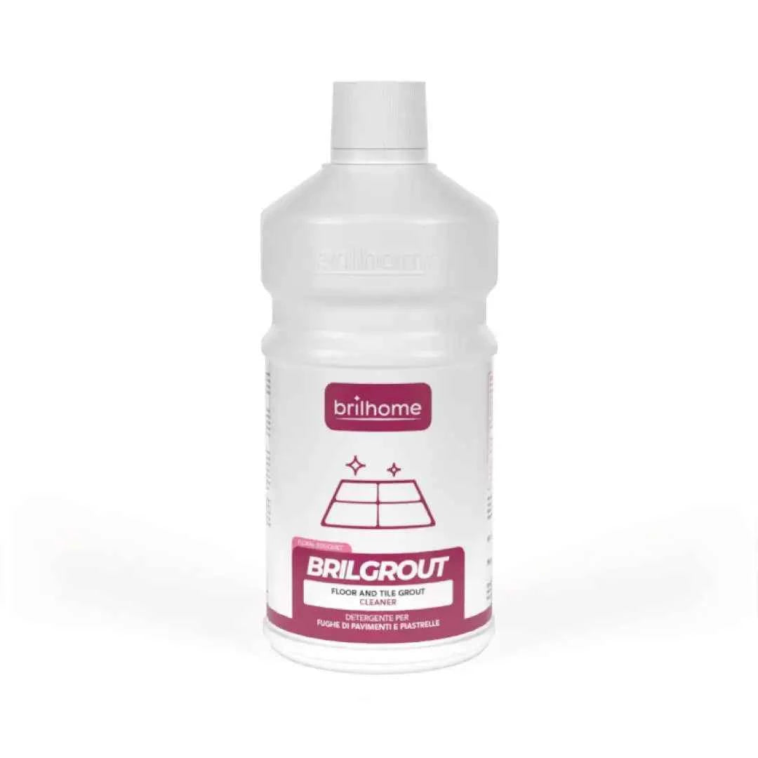 Brilgrout - Nettoyant concentré pour joints | 750 ml