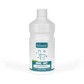 BRIL WC - Détergent détartrant concentré à action blanchissante | 750 ml - agrumes frais