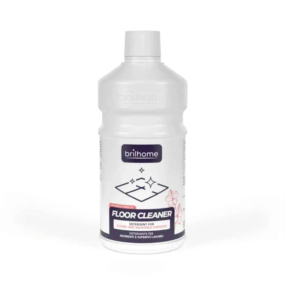 Floor Cleaner - Détergent pour sols et surfaces lavables | Floor Cleaner 750 ml