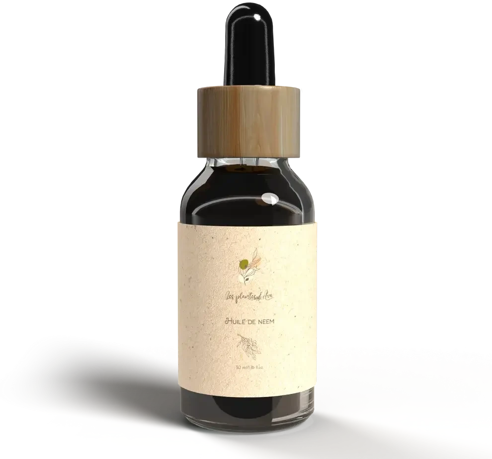 Huile de Neem | 20 ml