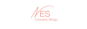 Logo de la boutique NES Univers Shop