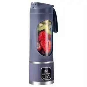 Mini Mixeur Agrumes Electrique