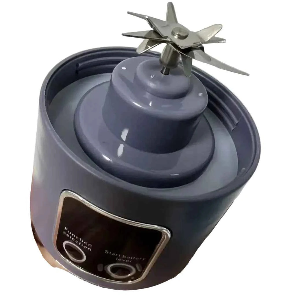 Mini Mixeur Agrumes Electrique