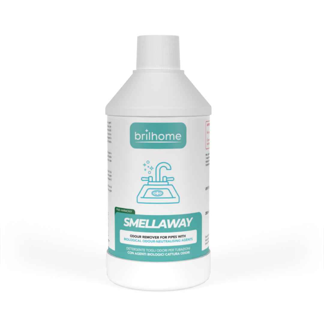 Smellaway-Nettoyant anti-odeur pour canalisations | 300 ml