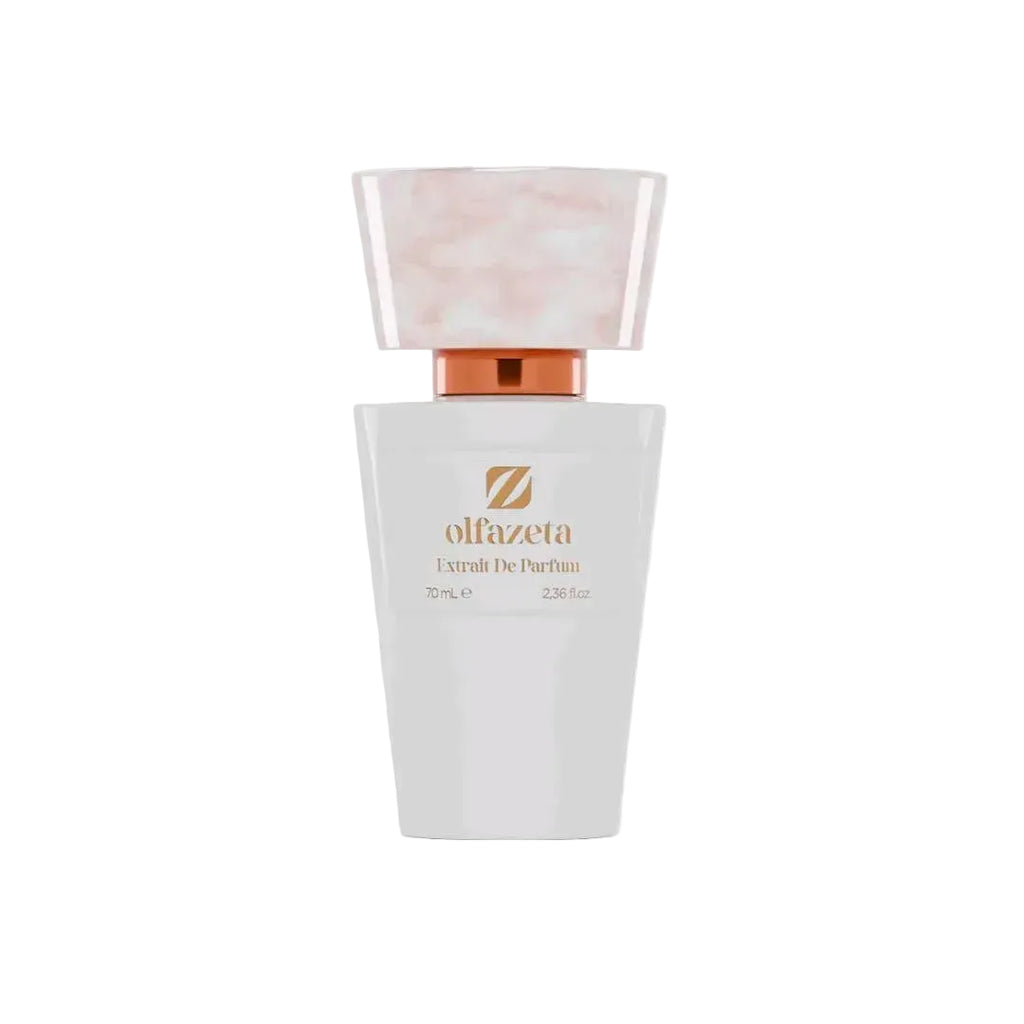 Parfum femme Chogan N°039 – une fragrance avec 30 % d’essence (70 ml)