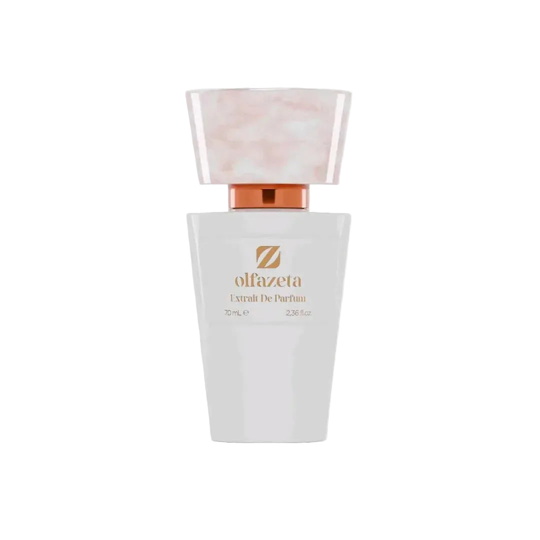 Parfum femme Chogan N°039 – une fragrance avec 30 % d’essence (70 ml)