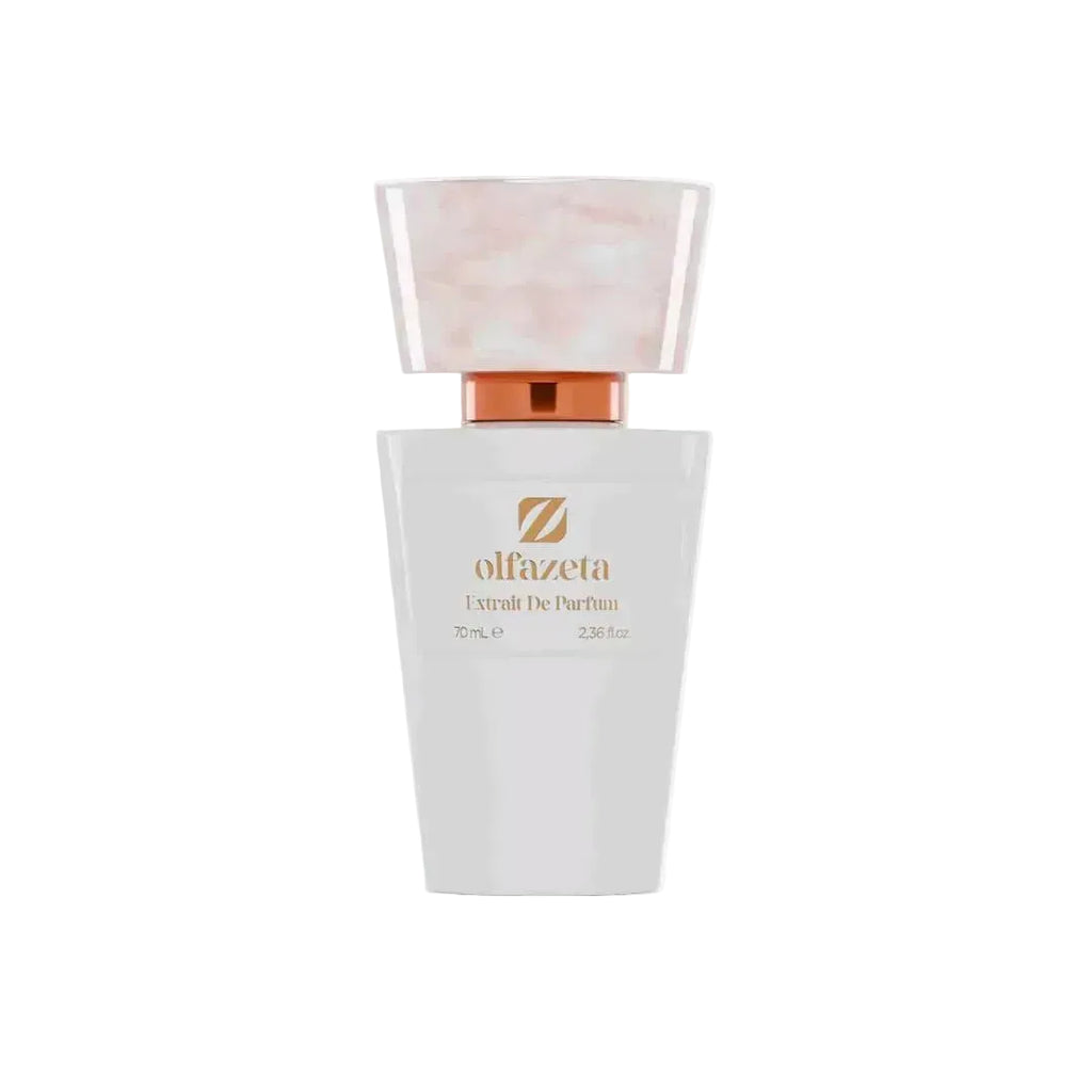 Parfum femme Chogan N°133 - Concentration 30% d'essence 70 ml