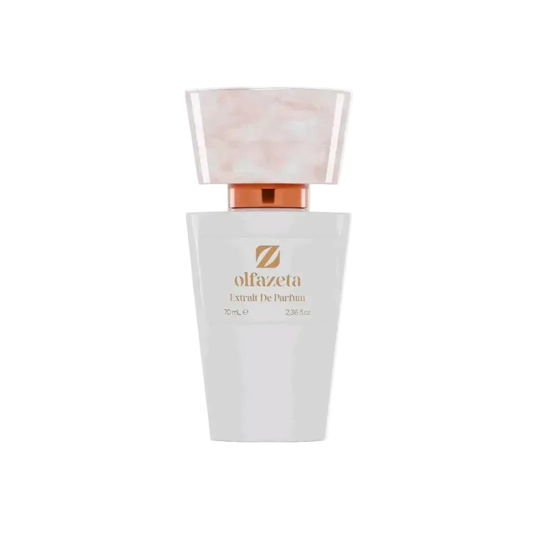 Parfum femme Chogan N°133 - Concentration 30% d'essence 70 ml