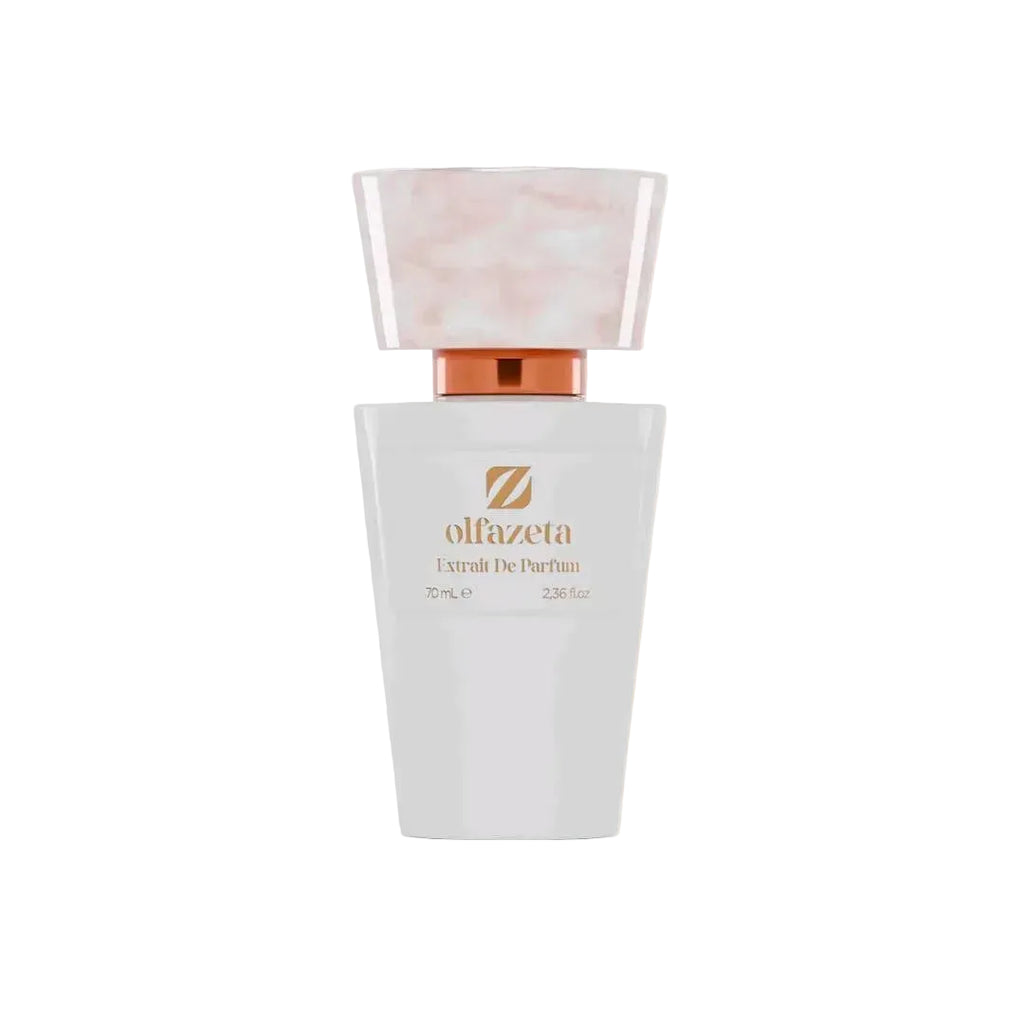 Parfum femme Chogan N°051 avec une concentration de 30 % d’essence (70 ml)