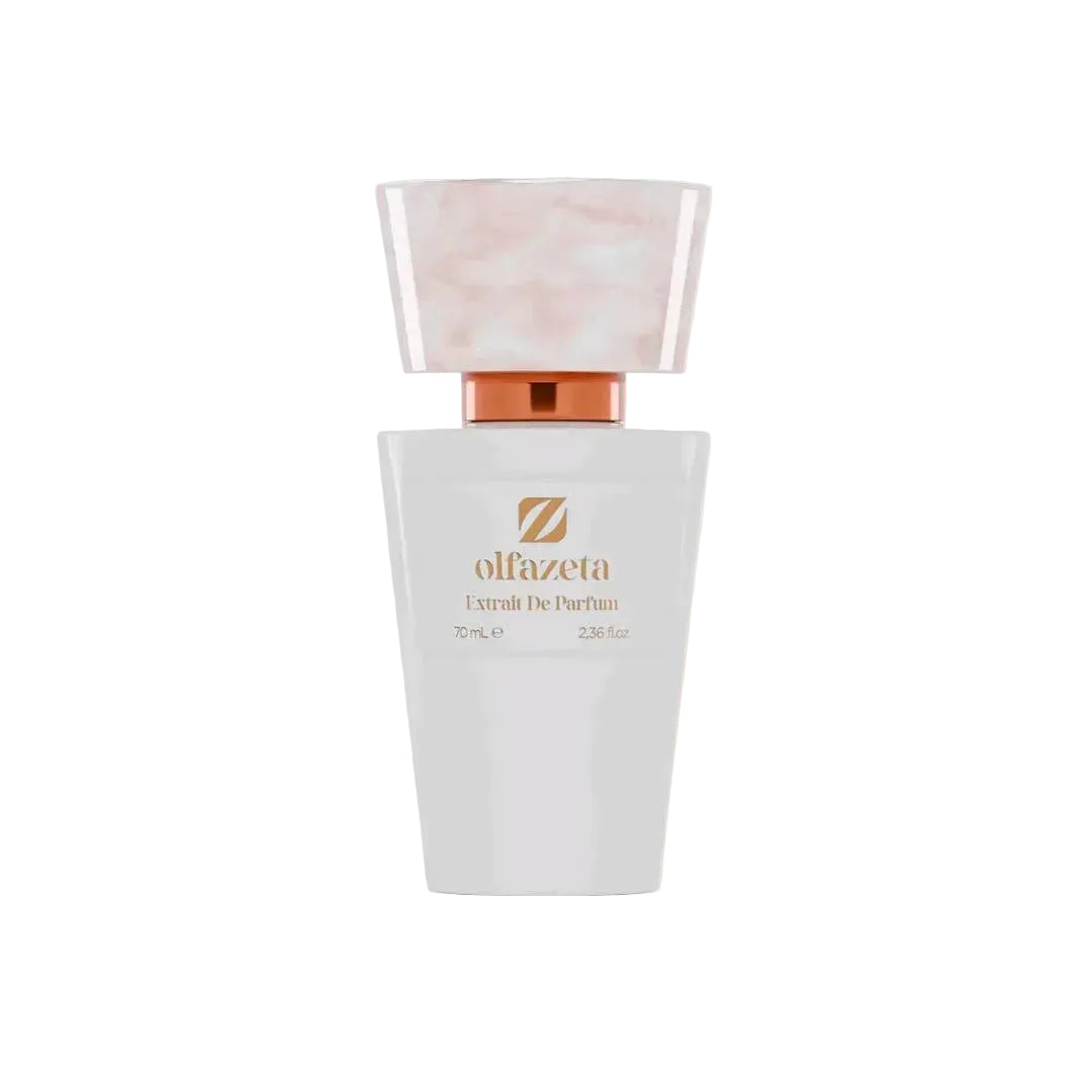 Parfum femme Chogan N°051 avec une concentration de 30 % d’essence (70 ml)