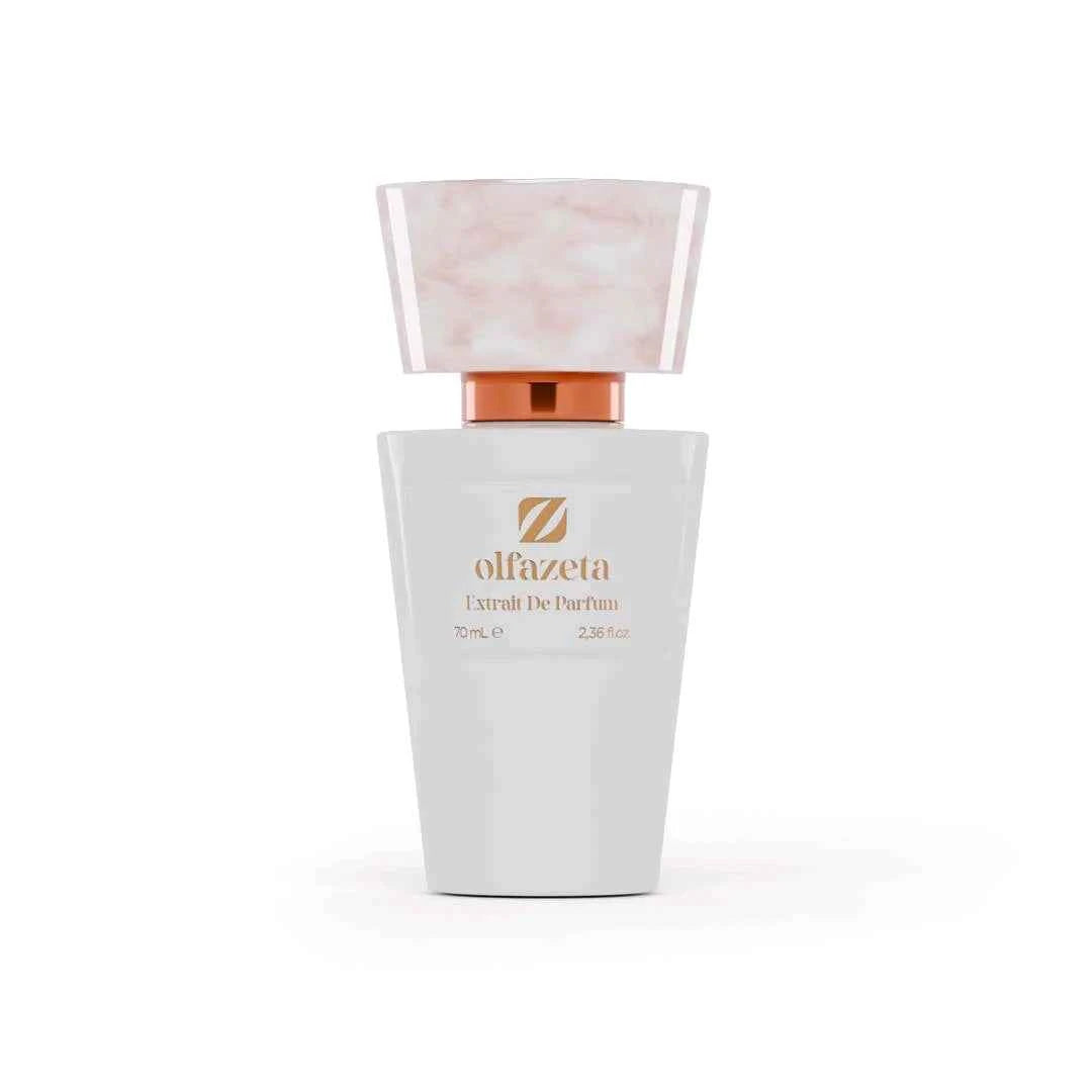 Parfum femme N°023 | 70 ml