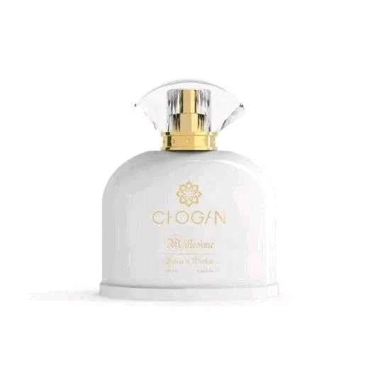 Parfum femme N°007 | 100 ml