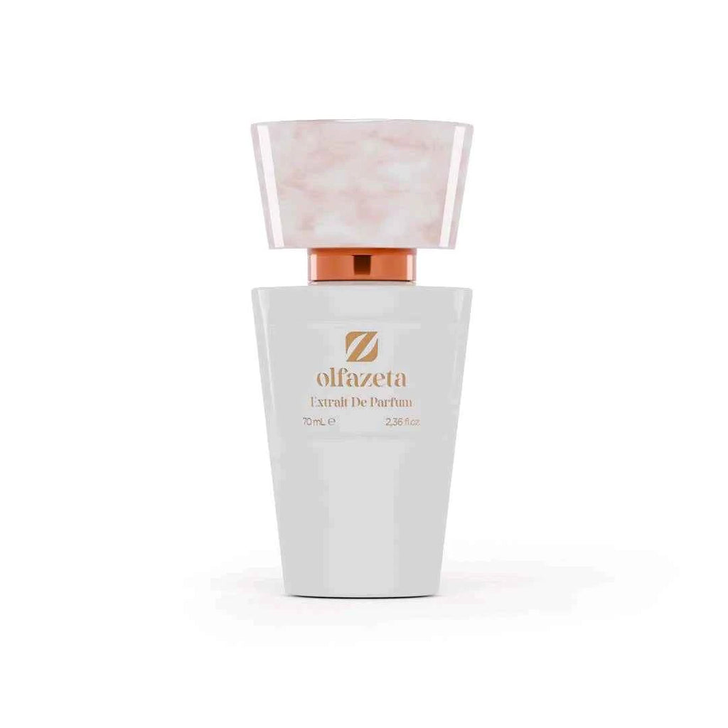 Parfum femme N°019 | 70 - 100ml