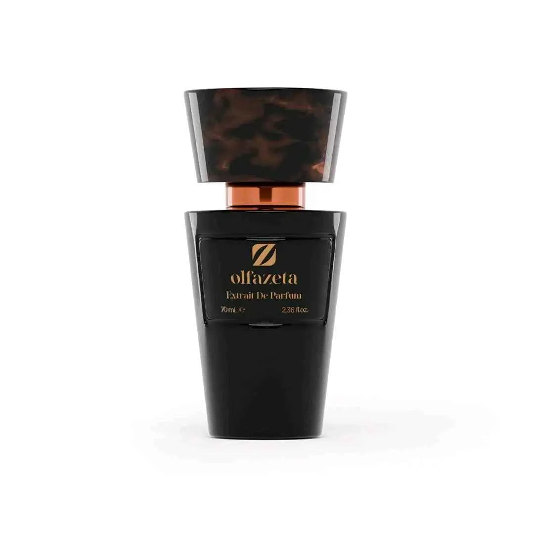 Parfum homme N°003 | 70 ml