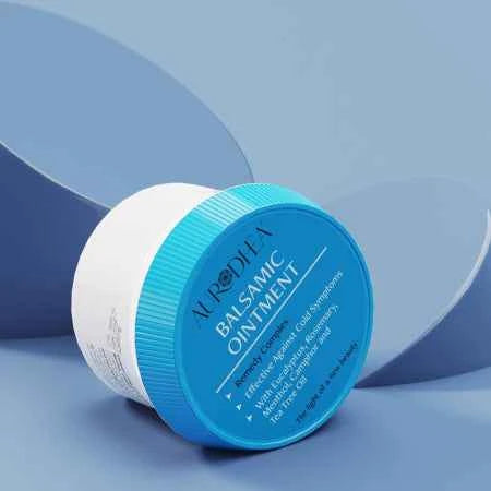 Pommade balsamique | 50 ml
