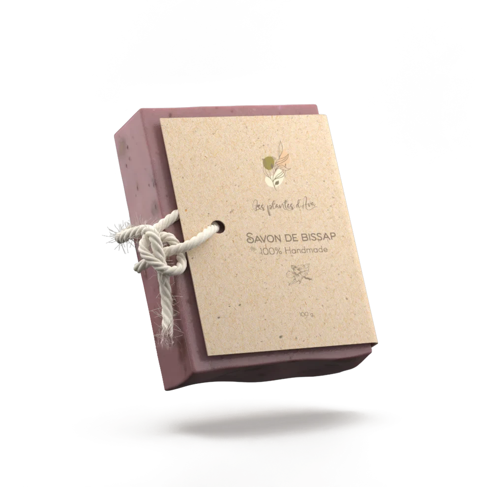 Savon de Bissap