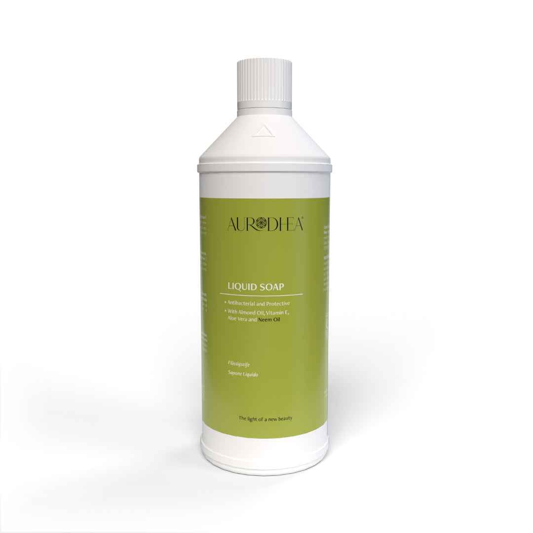 Savon liquide avec huile de Neem | 1000 ml