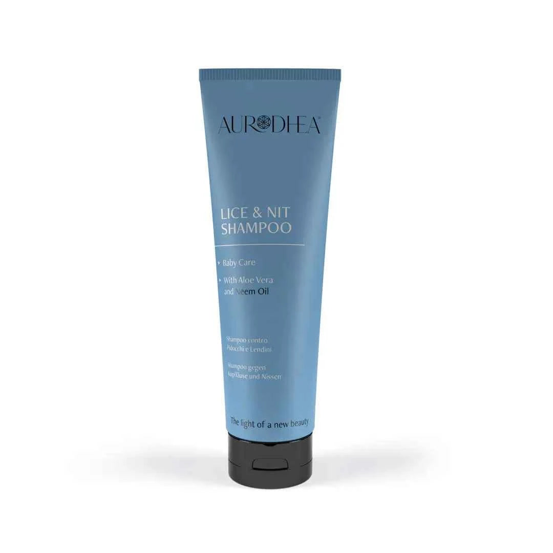 Shampoing bio poux / lentes | 200 ml